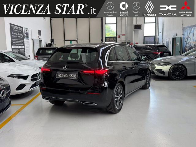 MERCEDES-BENZ B 180 usata, con Airbag Passeggero