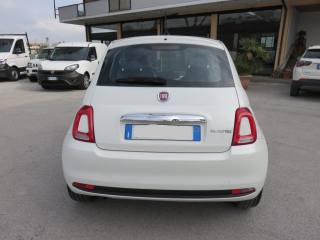 FIAT 500 usata, con Airbag laterali