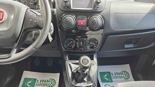 FIAT Qubo usata, con Chiusura centralizzata telecomandata