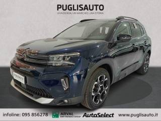 CITROEN C5 Aircross usata, con Airbag laterali