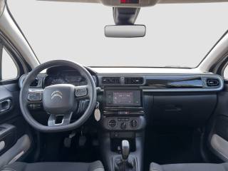 CITROEN C3 usata 11