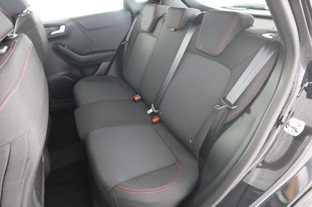 FORD Puma usata 2