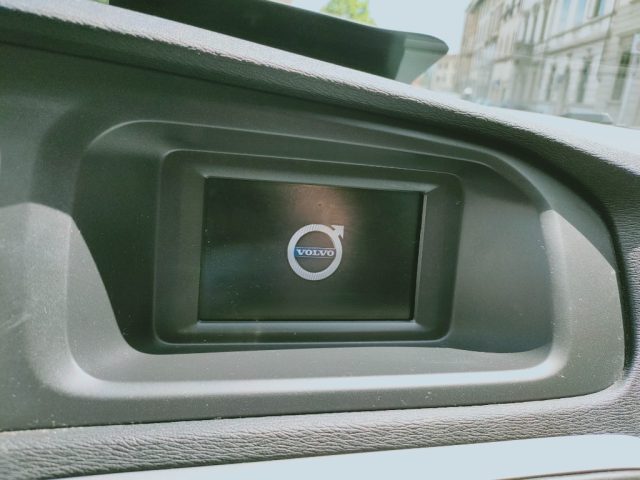 VOLVO V40 usata, con Controllo trazione