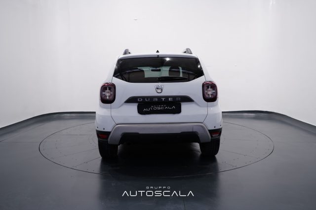 DACIA Duster usata, con Alzacristalli elettrici