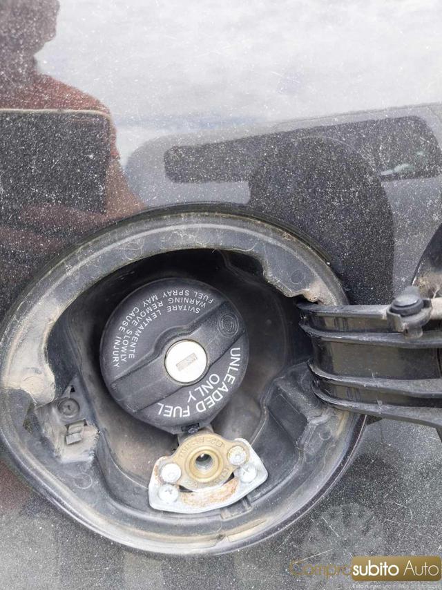 ALFA ROMEO MiTo usata, con Autoradio