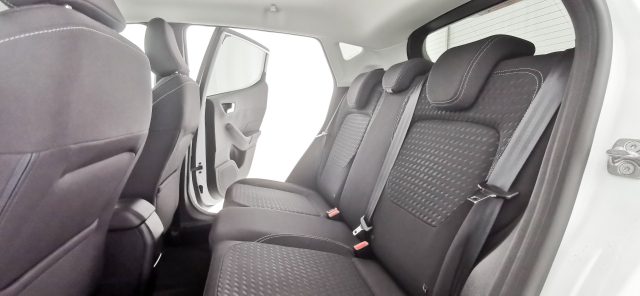FORD Fiesta usata, con Immobilizzatore elettronico