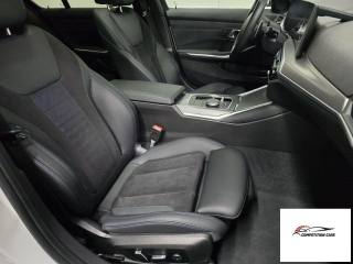 BMW 320 usata, con Fendinebbia