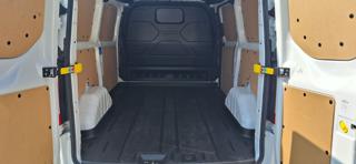 FORD Transit Custom usata, con Alzacristalli elettrici