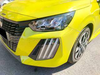 PEUGEOT 208 usata, con Sensore di luce