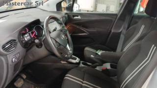 OPEL Crossland usata, con Autoradio