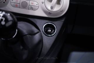 FIAT 500 usata, con USB