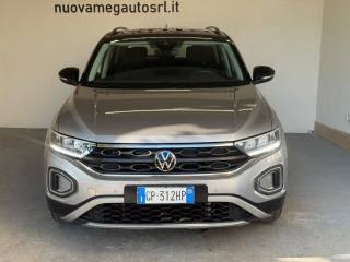 VOLKSWAGEN T-Roc usata, con Airbag laterali