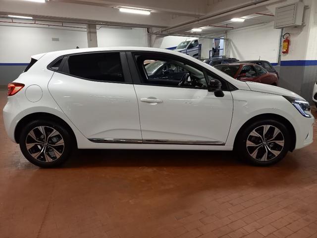 RENAULT Clio usata, con Airbag Passeggero