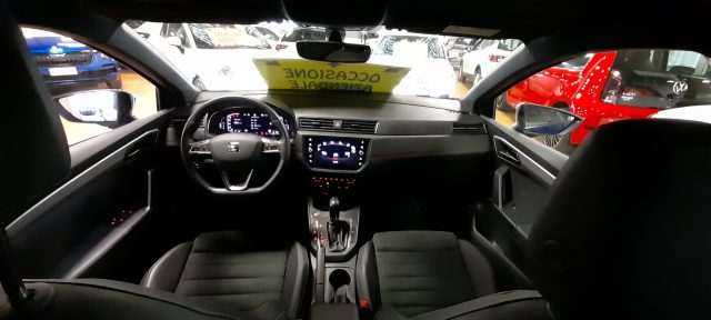 SEAT Ibiza usata 31