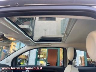 FIAT 500 usata, con Climatizzatore