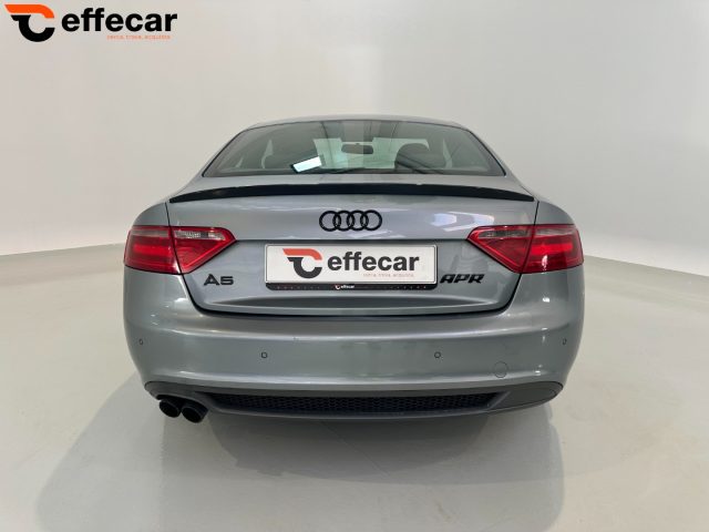 AUDI A5 usata, con Alzacristalli elettrici