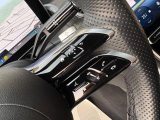 MERCEDES-BENZ GLC 220 usata, con Sedili sportivi