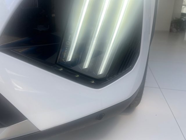 PEUGEOT 2008 usata, con Antifurto