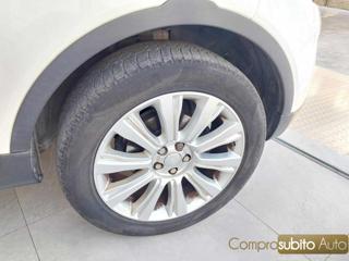 LAND ROVER Range Rover Evoque usata, con Regolazione elettrica sedili