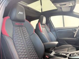 AUDI RS3 usata, con Boardcomputer