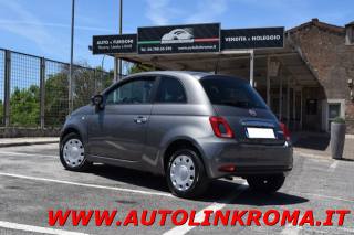 FIAT 500 usata, con Airbag laterali