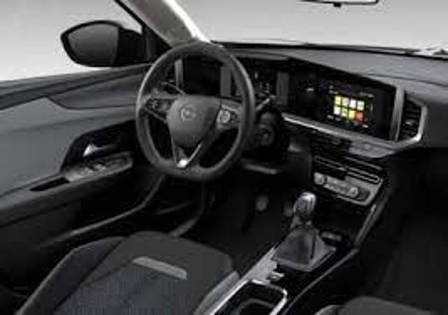 OPEL Mokka usata, con Cerchi in lega