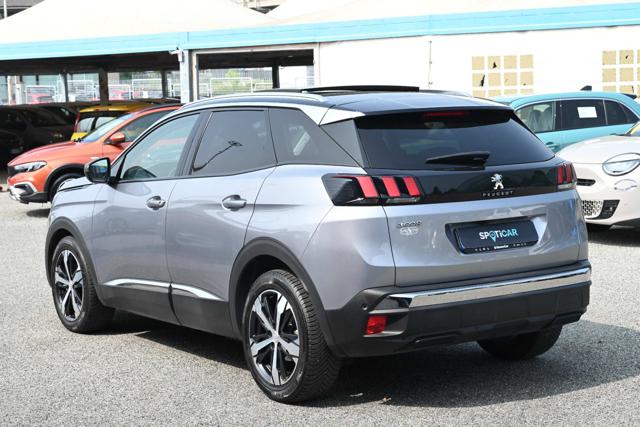 PEUGEOT 3008 usata, con Boardcomputer