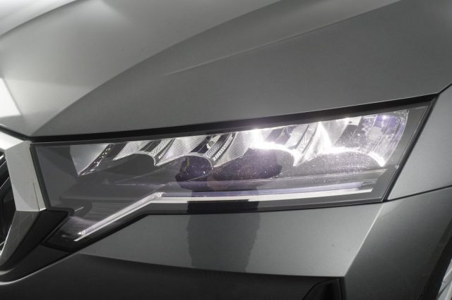 SKODA Octavia usata 13