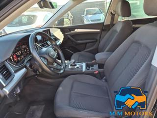 AUDI Q5 usata, con Fari Xenon