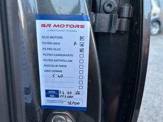 AUDI A3 usata, con ESP
