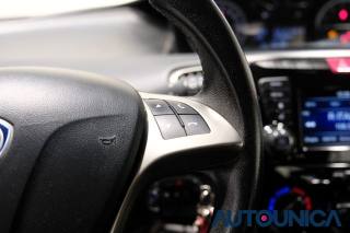 LANCIA Ypsilon usata, con Isofix