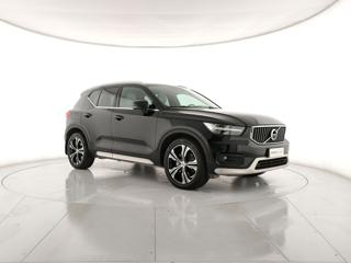 VOLVO XC40 usata, con Antifurto