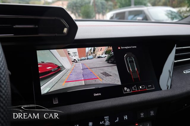 AUDI S3 usata, con Controllo trazione