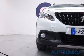 PEUGEOT 2008 usata, con Airbag testa