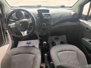 CHEVROLET Spark usata, con Immobilizzatore elettronico