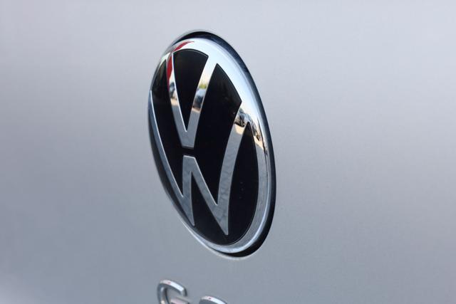 VOLKSWAGEN Golf usata, con Climatizzatore automatico, 2 zone