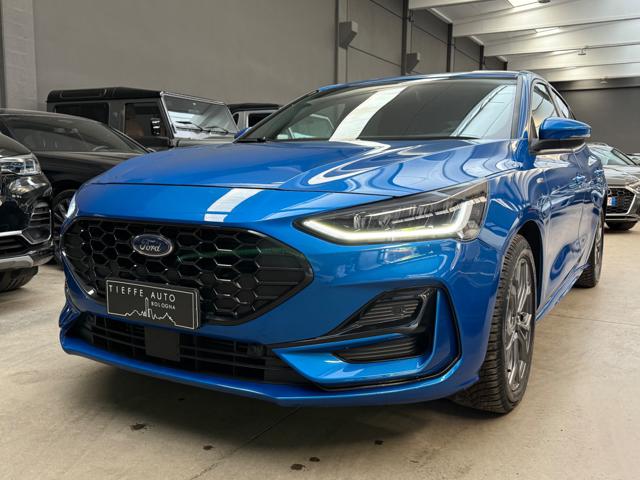 FORD Focus usata, con ABS