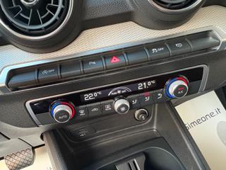 AUDI Q2 usata, con Filtro antiparticolato