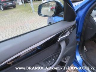 BMW X1 usata, con Controllo trazione