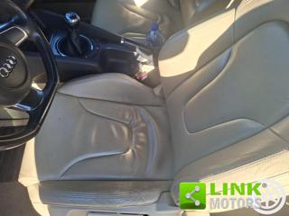 AUDI TT usata, con Servosterzo