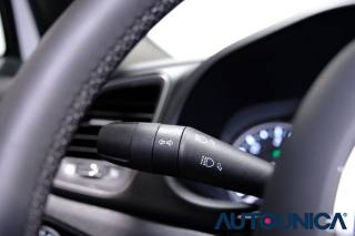 JEEP Renegade usata, con USB