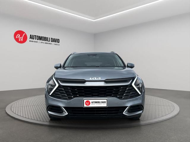 KIA Sportage usata, con Alzacristalli elettrici