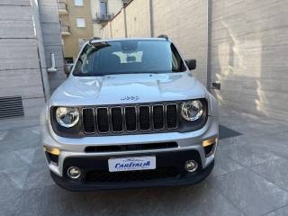 JEEP Renegade usata, con Airbag