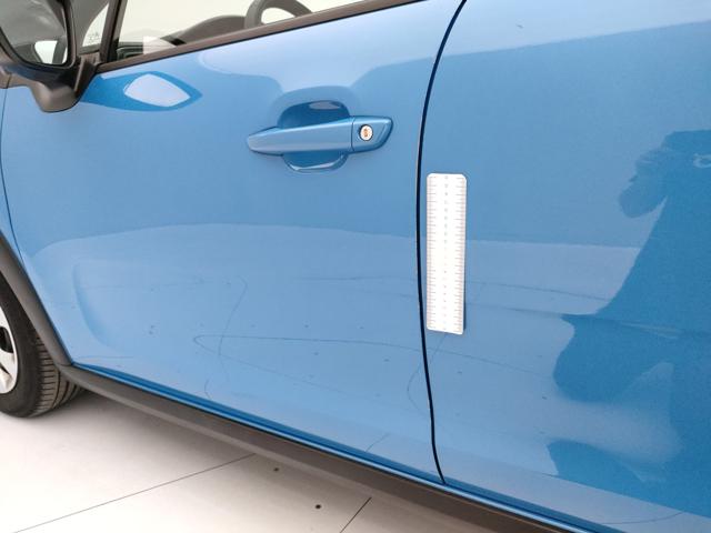 CITROEN C3 usata, con Sistema di riconoscimento della stanchezza