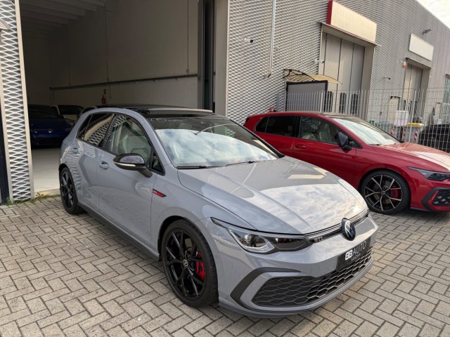 VOLKSWAGEN Golf GTI usata, con Airbag Passeggero