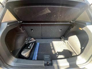 VOLKSWAGEN T-Cross usata, con Immobilizzatore elettronico