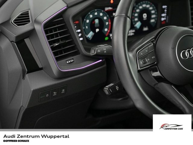 AUDI A1 usata, con ESP
