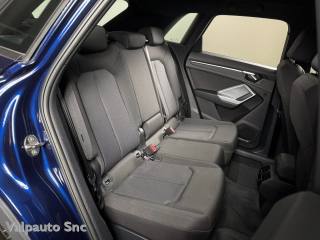 AUDI Q3 usata, con Autoradio