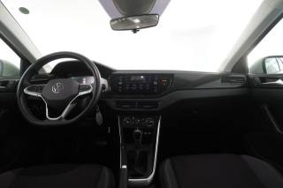 VOLKSWAGEN Taigo usata 4