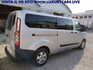 FORD Tourneo Custom usata, con Airbag Passeggero